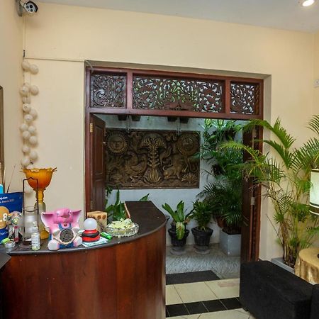 Fort Thari Inn Galle Bagian luar foto