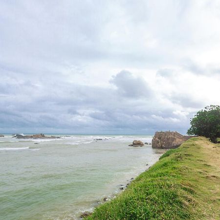 Fort Thari Inn Galle Bagian luar foto