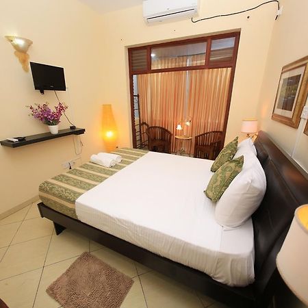 Fort Thari Inn Galle Bagian luar foto