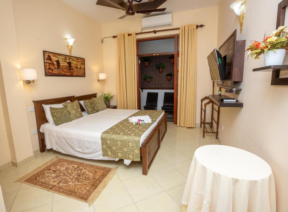 Fort Thari Inn Galle Bagian luar foto