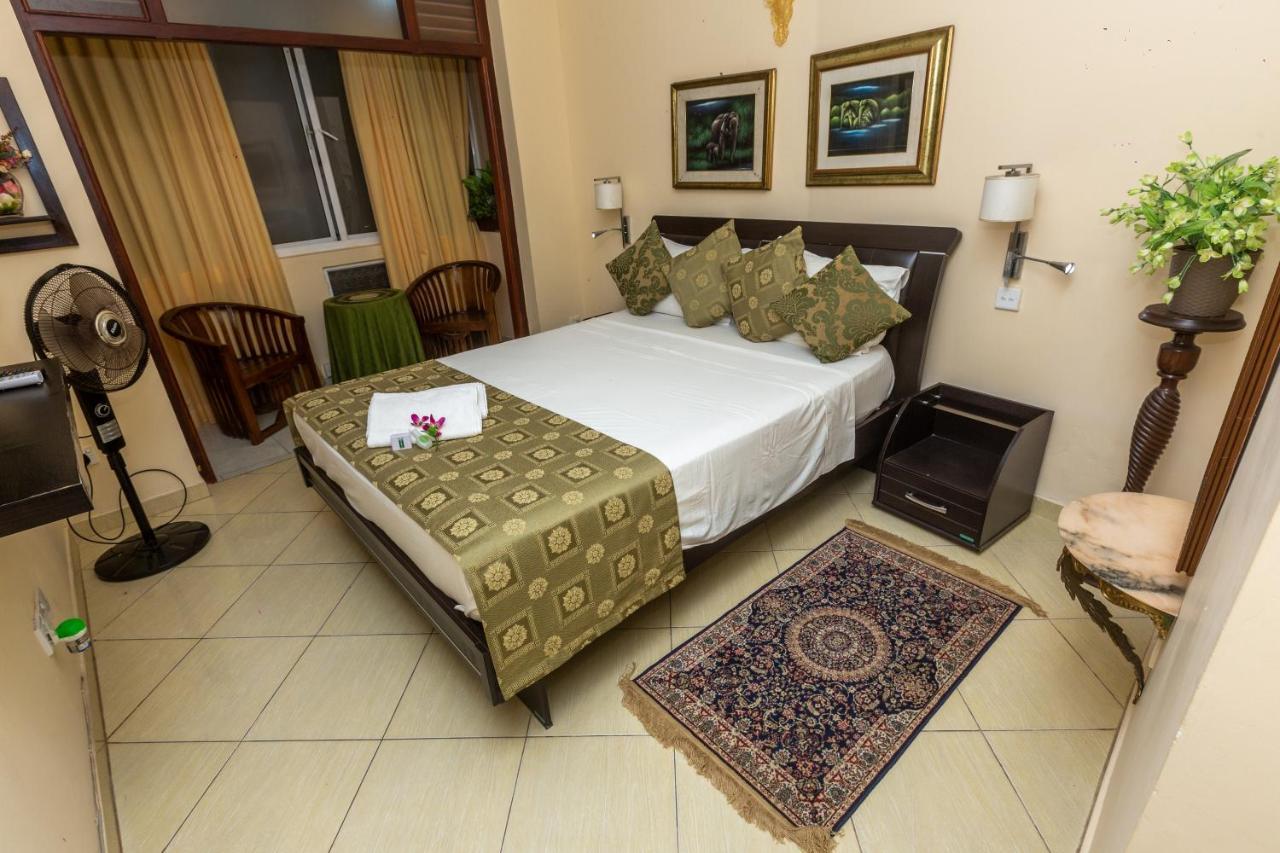 Fort Thari Inn Galle Bagian luar foto