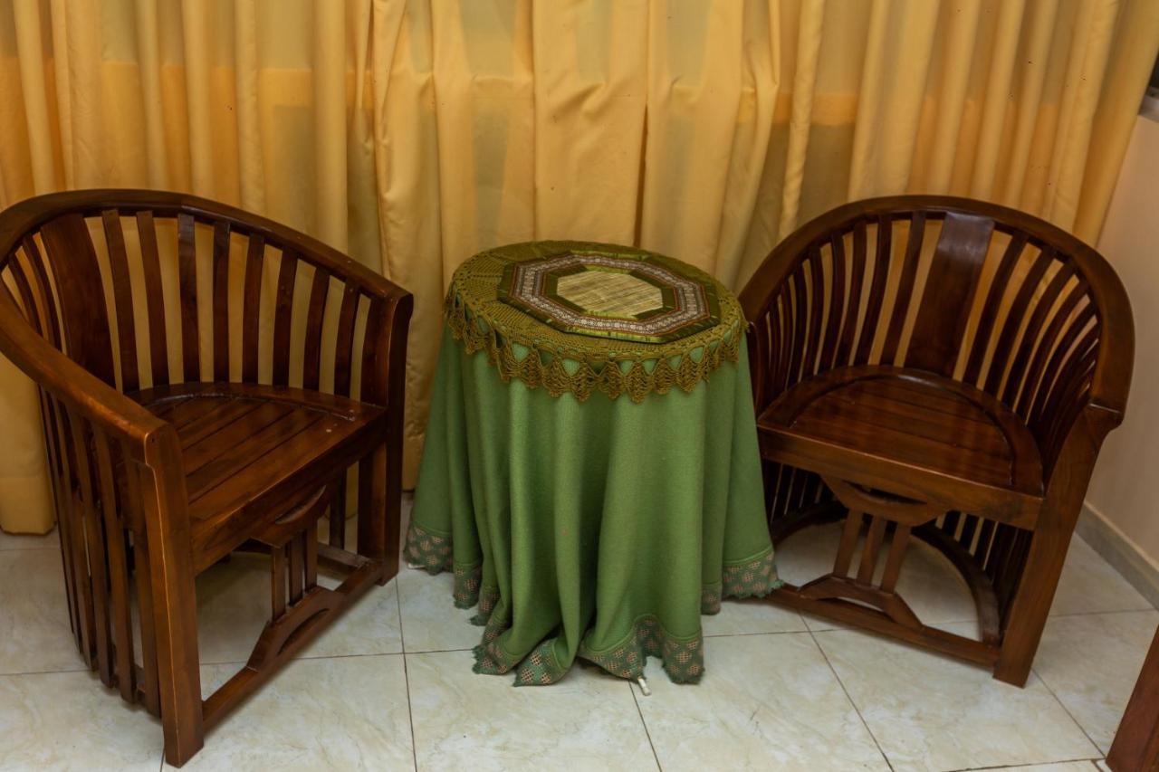 Fort Thari Inn Galle Bagian luar foto