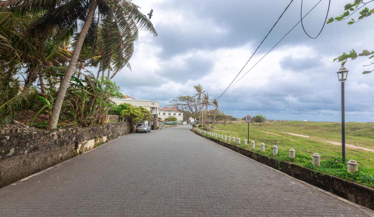 Fort Thari Inn Galle Bagian luar foto