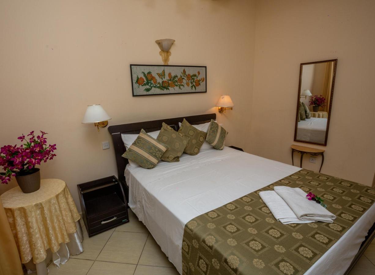 Fort Thari Inn Galle Bagian luar foto