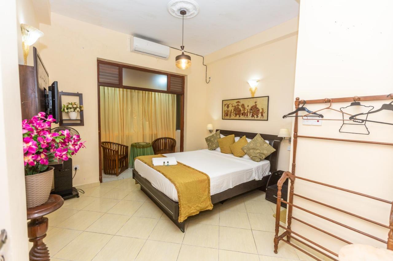 Fort Thari Inn Galle Bagian luar foto