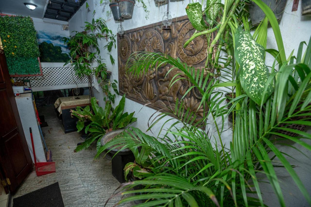 Fort Thari Inn Galle Bagian luar foto