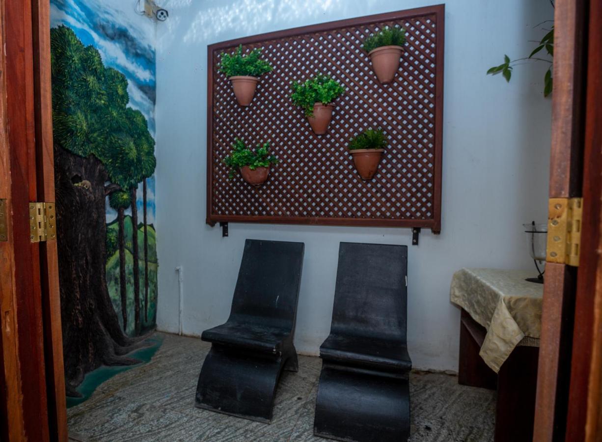 Fort Thari Inn Galle Bagian luar foto