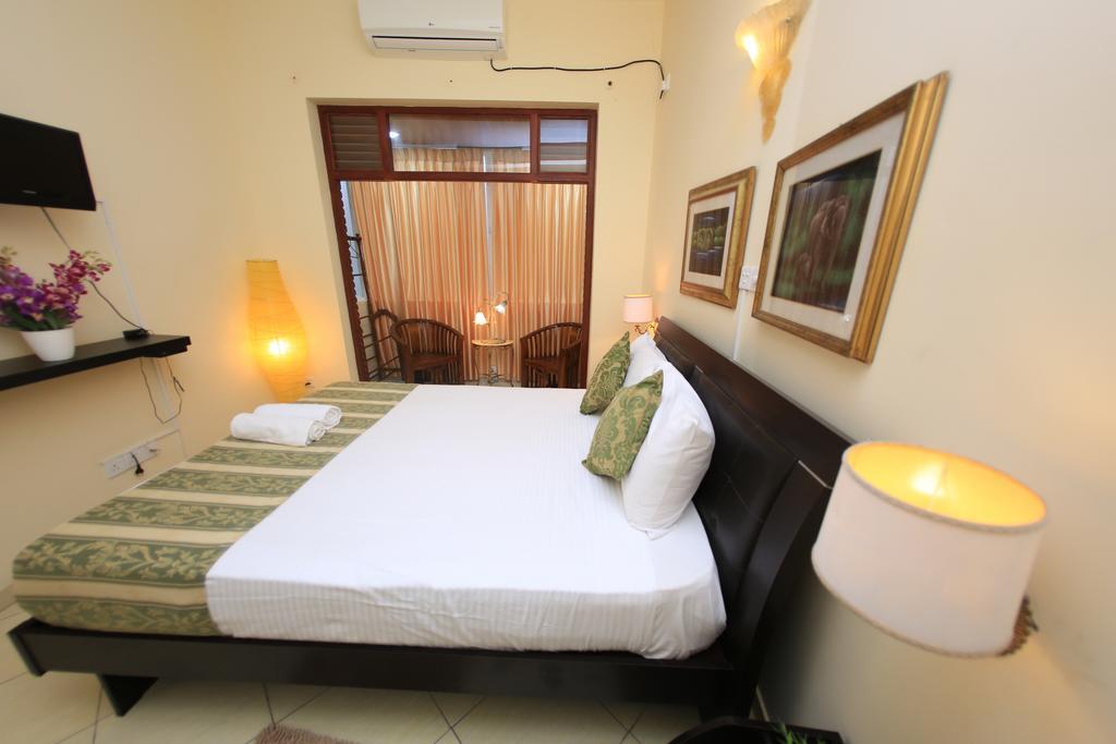Fort Thari Inn Galle Bagian luar foto