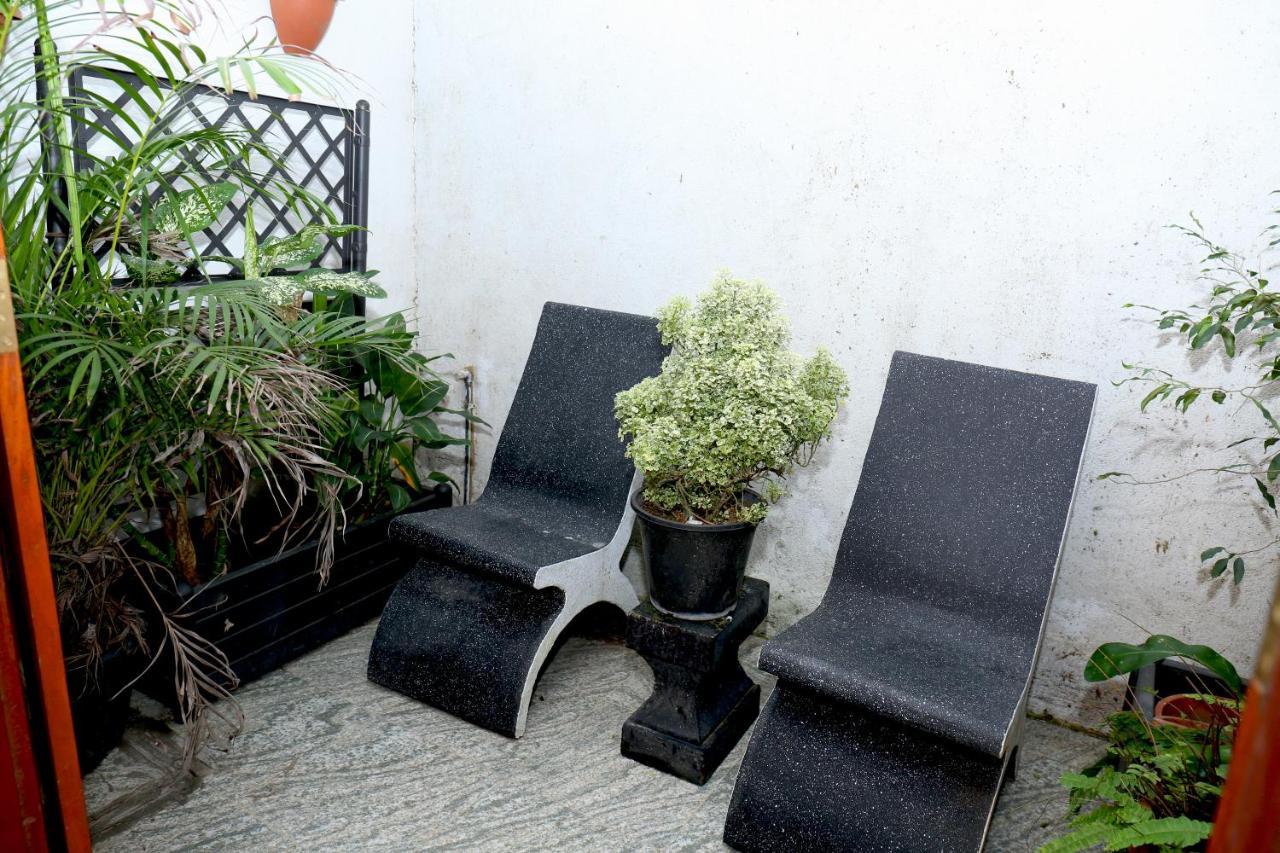 Fort Thari Inn Galle Bagian luar foto